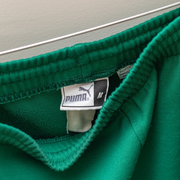 Puma Sweat Pants - Picture 12 of 13